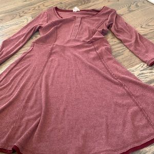Women’s dress